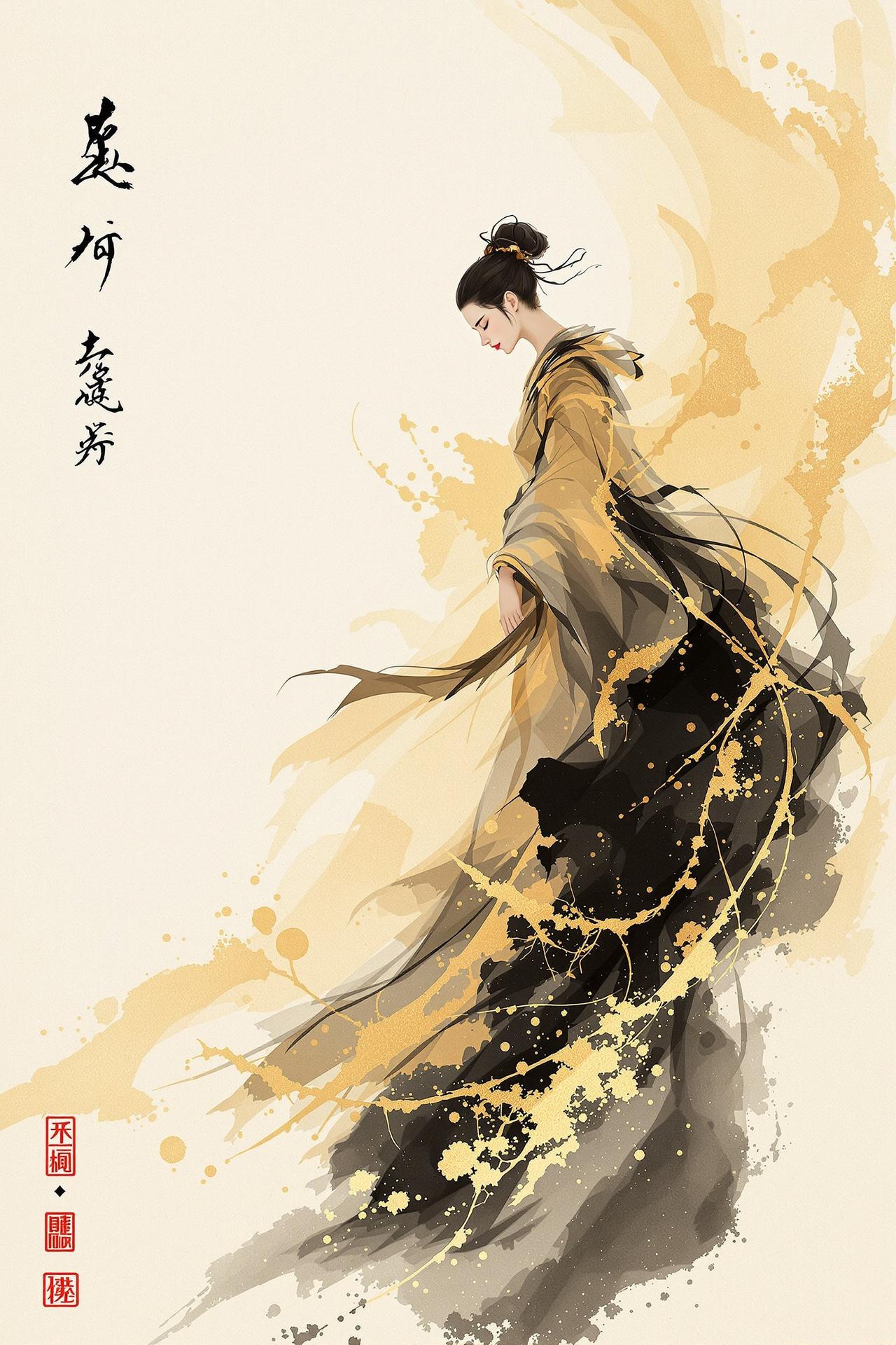 画皮重生电影海报 - 泡泡影视推荐